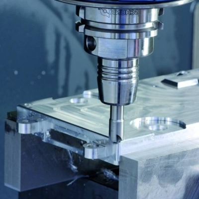 CNC Precision Machining