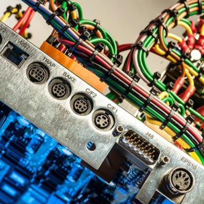 Electro-Mechanical Assembly