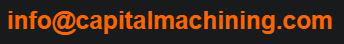 Capital Machining & Mfg Email